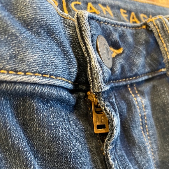 AE Flex Slim Fit Jean - Picture 5 of 11